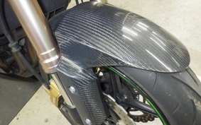 KAWASAKI Z1000 Gen.5 2014