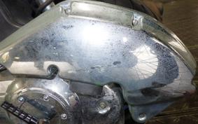 SUZUKI ADDRESS V125 G CF46A