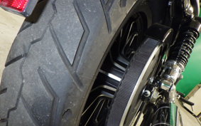 HARLEY XL883N 2013
