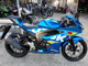 Фото Suzuki GSX-R125 ABS с японского аукциона