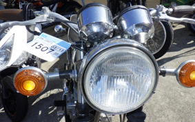 YAMAHA SR400 1984 2H6