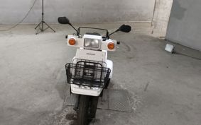 HONDA GYRO TD02