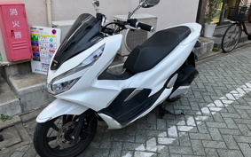 HONDA PCX125 JF81