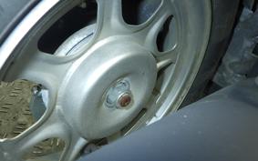 HONDA TACT-4ﾍﾞｰｼｯｸ