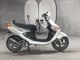 Фото Yamaha AXIS 100 с японского аукциона