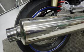 HONDA CB400SF VTEC 2009 NC42