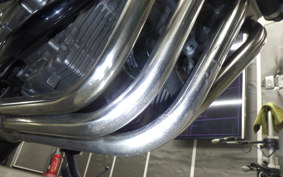 HONDA CB400SF VTEC 2011 NC42
