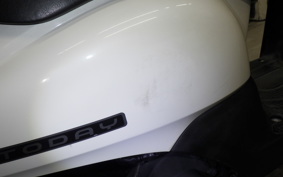 HONDA TODAY 2 2021 AF67