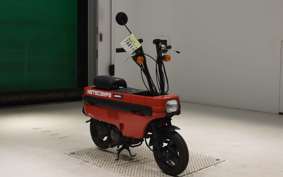 HONDA MOTOCOMPO 2015 AB12