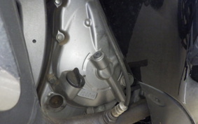 SUZUKI SKYWAVE 400 A 2013 CK45A