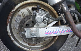 KAWASAKI KSR-2 MX080B