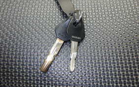 SUZUKI ADDRESS V125 G CF46A