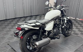 KAWASAKI ELIMINATOR 400-1 2023 EL400A