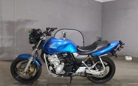 HONDA CB400SF TRAINING CAR NC42