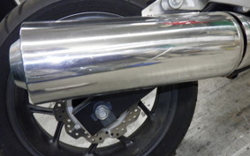 HONDA NC 700 S 2012 RC61