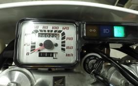 HONDA XR400 MOTARD 2005 ND08
