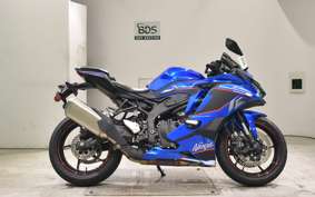 KAWASAKI ZX-4R SE 2024 ZX400P