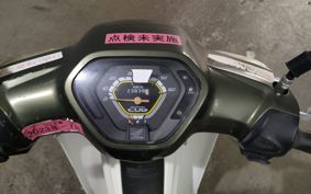 HONDA SUPER CUB50 AA04