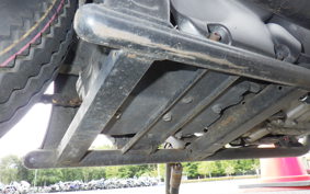 YAMAHA DRAGSTAR 250 VG02J