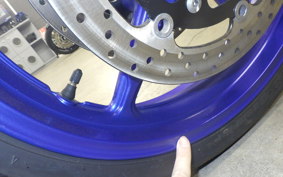 SUZUKI ｸﾞﾗﾃﾞｨｳｽ400 2018 VK58A