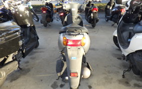 SUZUKI LET's 4 CA45A