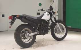 YAMAHA TW200 Gen.2 1980 DG07J