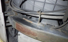 SUZUKI ADDRESS V125 CF4EA