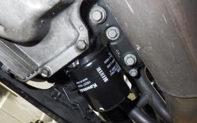 KAWASAKI NINJA 400 2019 EX400G