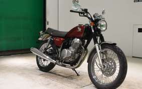 HONDA CB400SS E 2008 NC41