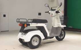 HONDA GYRO X TD02