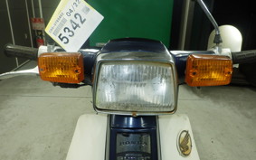 HONDA C50 SUPER CUB E 2009 C50