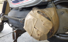 HONDA SQUASH AB11