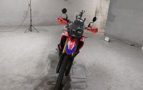 HONDA CRF250 RALLY  MD44