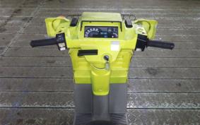 HONDA GYRO X TD02
