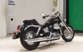 HONDA SHADOW 400 2001 NC34