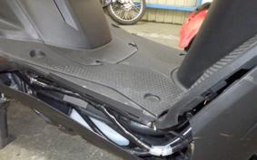 YAMAHA CYGNUSｸﾞﾘﾌｧｽ SEJ4J