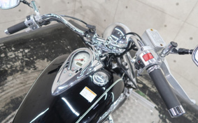 YAMAHA DRAGSTAR 400 CLASSIC 2012 VH02J