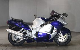 SUZUKI GSX-1300R HAYABUSA 2002 GW71A