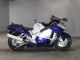Фото Suzuki GSX-1300R HAYABUSA 2002 с японского аукциона