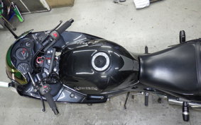 KAWASAKI ZZ-R400 Gen.2 2001 ZX400N