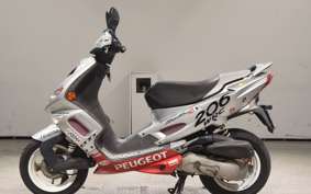 PEUGEOT SPEED FIGHT100 2025