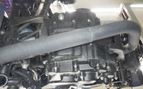 HONDA REBEL 250 S MC49