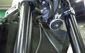 YAMAHA XSR900 2019 RN56J