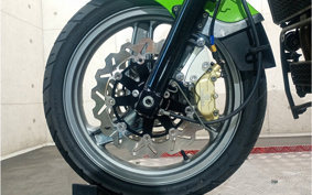 KAWASAKI GPZ900R NINJA 1999 ZX900A
