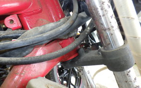 YAMAHA RZ 250 4L3