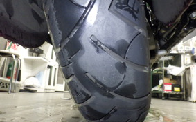 KAWASAKI VULCAN 1500 DRIFTER 2003 VNT50J