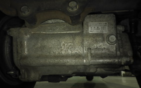 HONDA GYRO CANOPY TA03