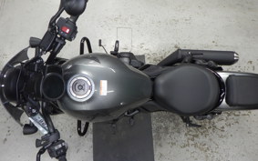 HONDA REBEL 1100 DCT 2024 SC83