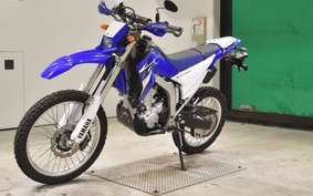 YAMAHA WR250R 2018 DG15J