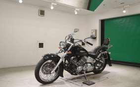 YAMAHA DRAGSTAR 400 2004 VH01J